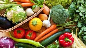 Quality Harvest